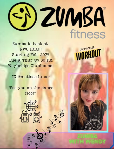 Zumba 2